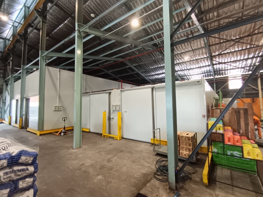 Commercial Property for Sale in Oos Einde North West